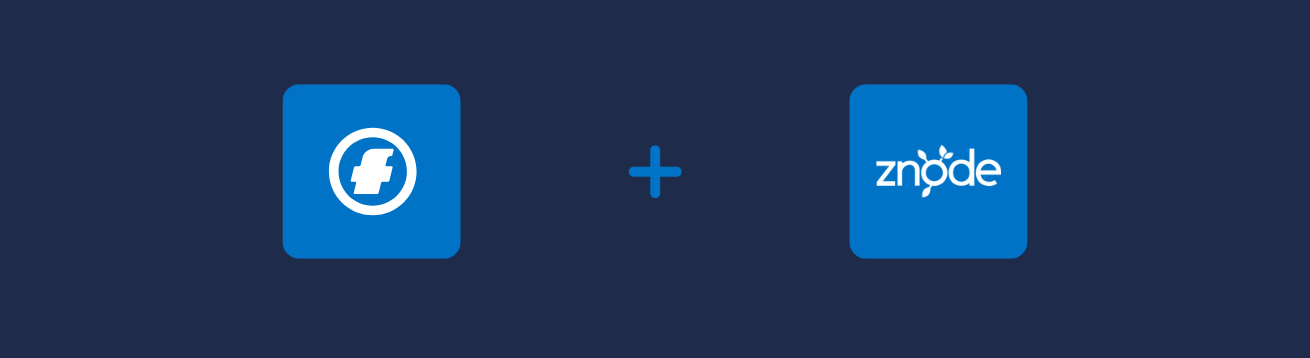 Znode & Fusionary - Partners